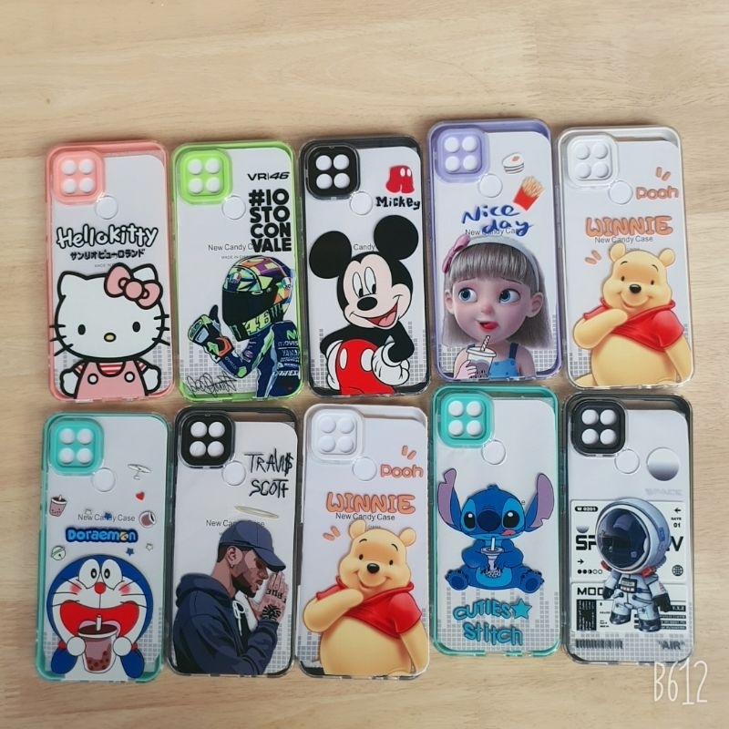 เคสประกบ-oppo-a74-4g-a95-a94-a15-a15s-y20-y20i-y20s-y12s-y12a-y11-y12-y15-y17