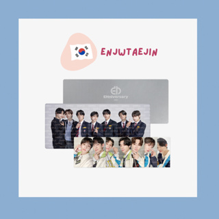 พร้อมส่ง ✨ [ENHYPEN] 2nd ENniversay Photo frame