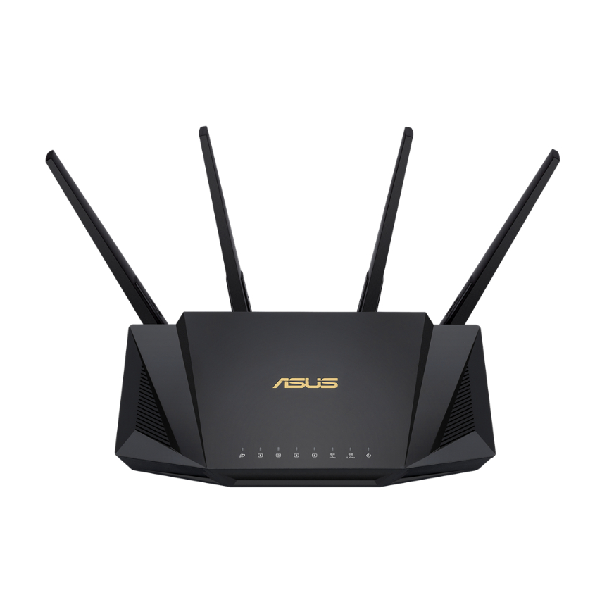asus-เราเตอร์-router-rt-ax3000-v2-dual-band-wifi6-network