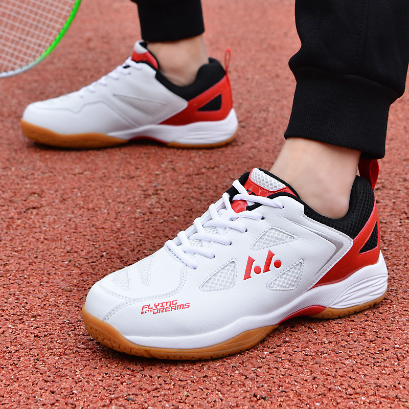 high-quality-badminton-shoes-size-35-44-รองเท้าแบดมินตันชาย-รองเท้าแบดมินตันผู้หญิง
