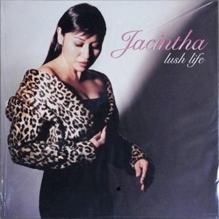 Jacintha - Lush Life