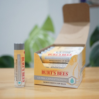 Exp. 2/2025 BURT‘S BEES Ultra Conditioning Lip Balm