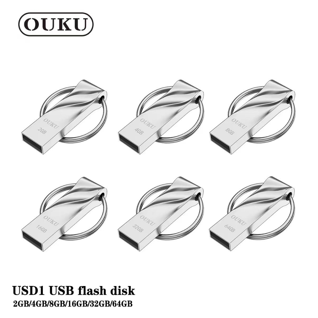 ouku-usd1-usb-flash-disk-แฟลชไดร์ฟ-ที่เก็บข้อมูล-ทีสำรองข้อมูล-2gb-4gb-8gb-16gb-32gb-64gb-280566t