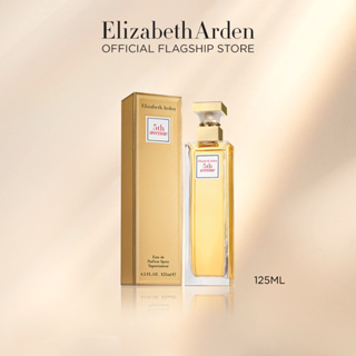 Elizabeth Arden - 5th Avenue EDP 125ml. น้ำหอม ฟิฟธ์ อเวนิว 125มล. (A0130142)