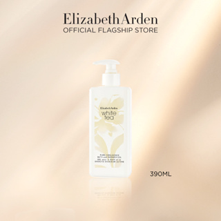 Elizabeth Arden - White Tea Pure Indulgence Bath and Shower Gel (390 ml)  