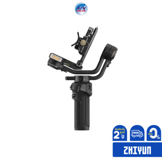 Zhiyun Weebill 3S Standard - Handheld Gimbal Stabilizer