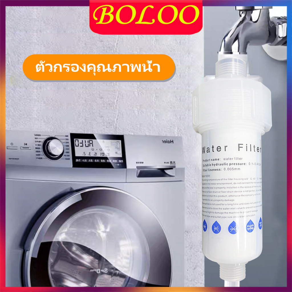 plus-shower-filter-ที่กรองน้ำฝักบัวคนเป็นสิว-ผิวแพ้ง่าย-แพ้น้ำ-แพ้คลอรีน-pp-activated-carbon