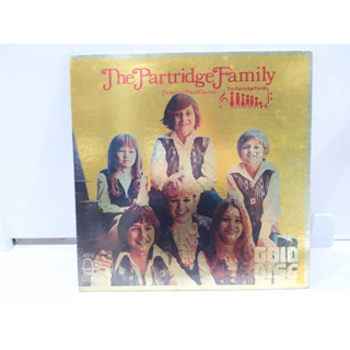 1LP Vinyl Records แผ่นเสียงไวนิล The Partridge Family   (J18A93)