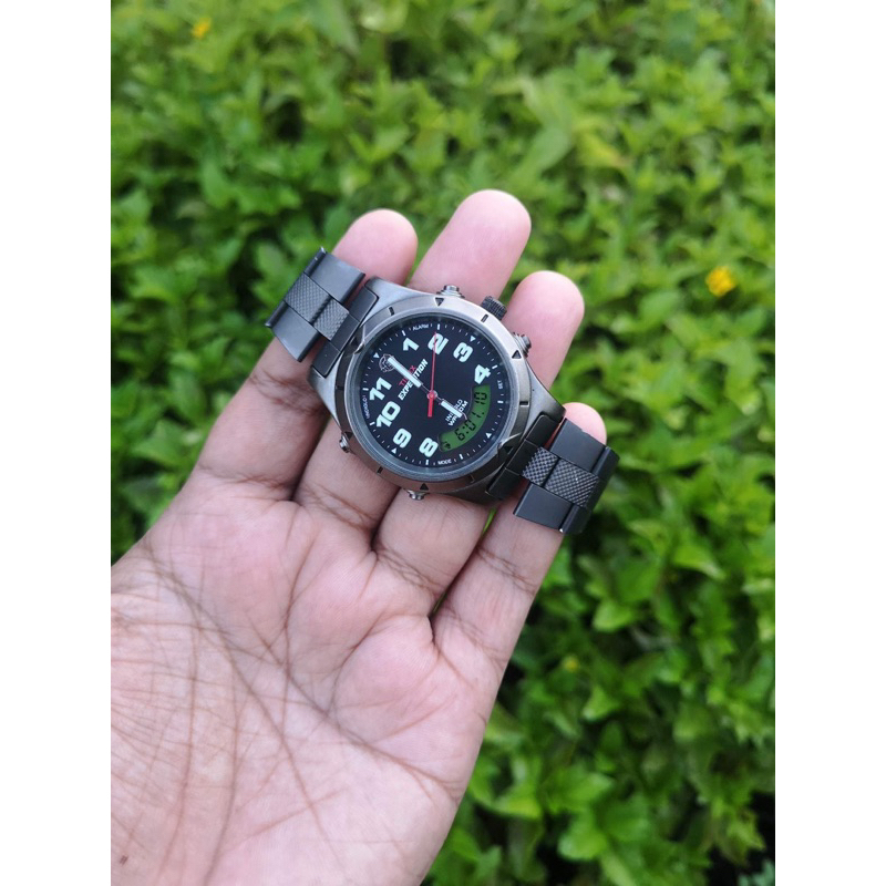 นาฬิกา-timex-expedition-indiglo-wr50m-มือ2-รุ่น-เก่า-นิยม