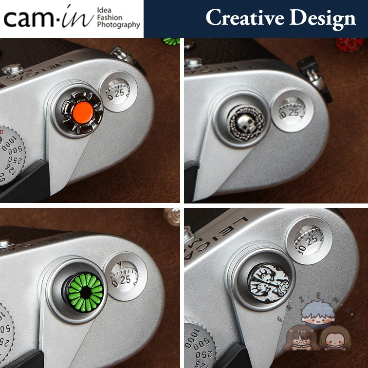 cam-in-soft-shutter-release-creative-design-พร้อมยาง-o-ring-cam-in-soft-release-creative-design