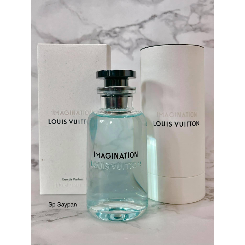 Louis Vuitton IMAGINATION NEW 2021 100ml. Shopee Thailand