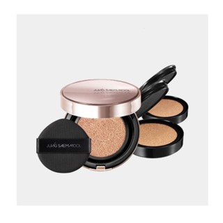 พร้อมส่ง/ของเเท้ Jung saem mool Masterclass Rediant cushion (ผิวแห้ง)