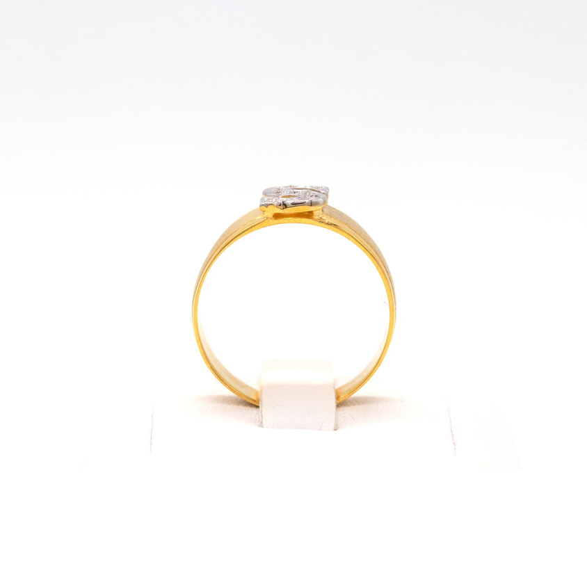 แหวนตัวอักษรตัว-s-แหวนเพชร-แหวนทองเพชรแท้-ทองแท้-37-5-9k-al105