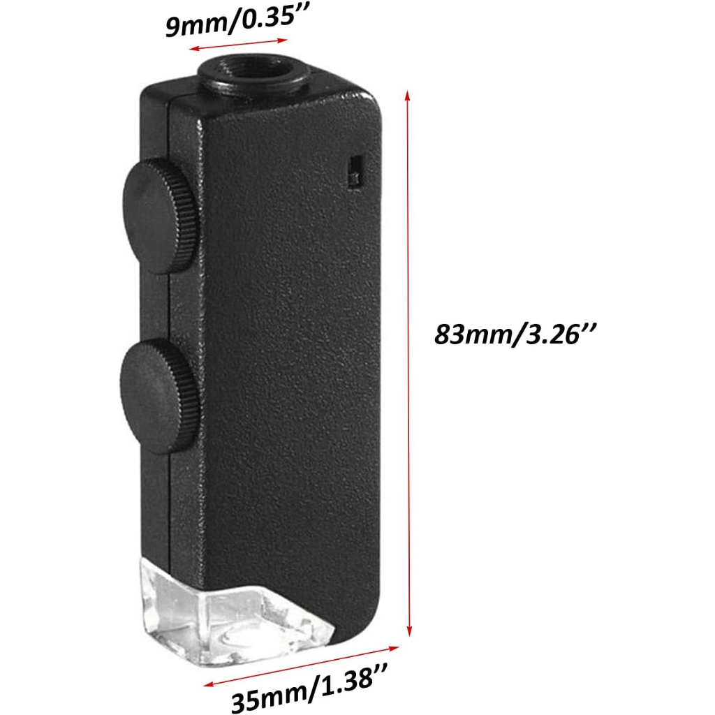 microscope-zoom-lens-มีไฟ-กล้องส่องดอก-กล้องส่องไตรโคม-กล้องส่องพระ-กล้องส่องหนังสือ