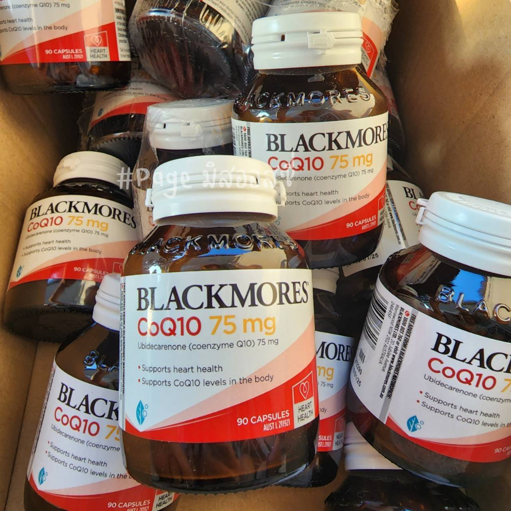 q10-blackmores-coq10-75mg-heart-health-vitamin-90-capsules-บำรุงหัวใจ