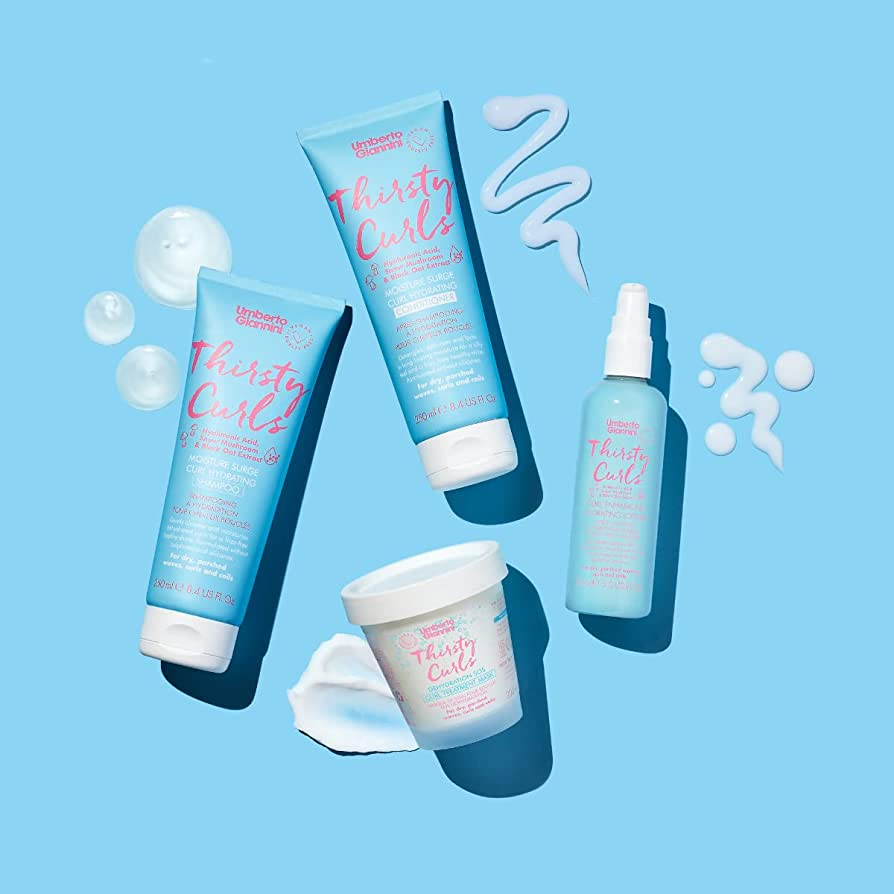 สูตรใหม่-พร้อมส่ง-umberto-giannini-thirsty-curls-moisture-surge-curl-hydrating