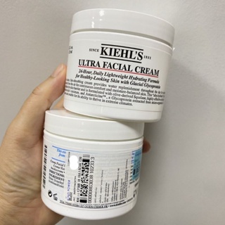 Kiehls Ultra Facial Cream 125  ml
