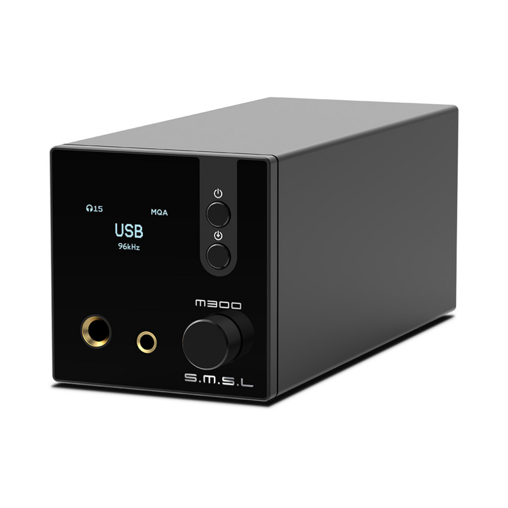 smsl-m300-se-cs43131-mqa-audio-dac