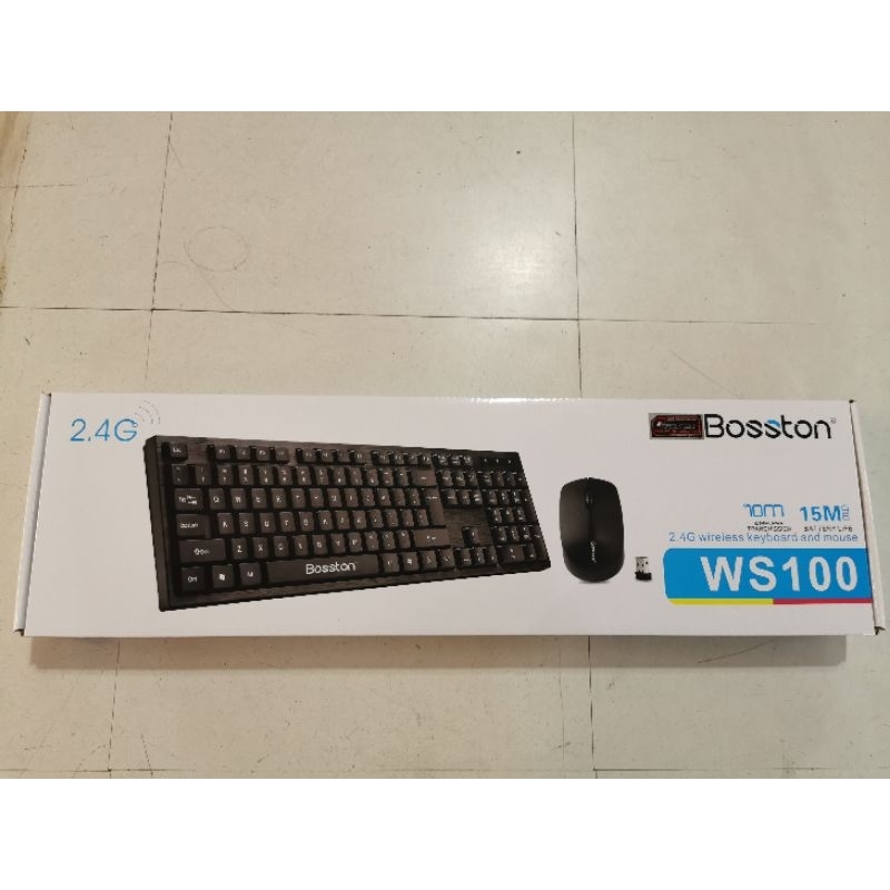 keyboard-set-wireless-bosston