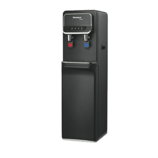RWC Standard ตู้ทำน้ำเย็น-น้ำร้อน พลาสติก สแตนดาร์ด (โหลดถัง) รุ่น TPB-HC
