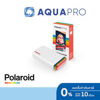 Polaroid Hi-Print + Paper Cartridge ประกันศูนย์ไทย