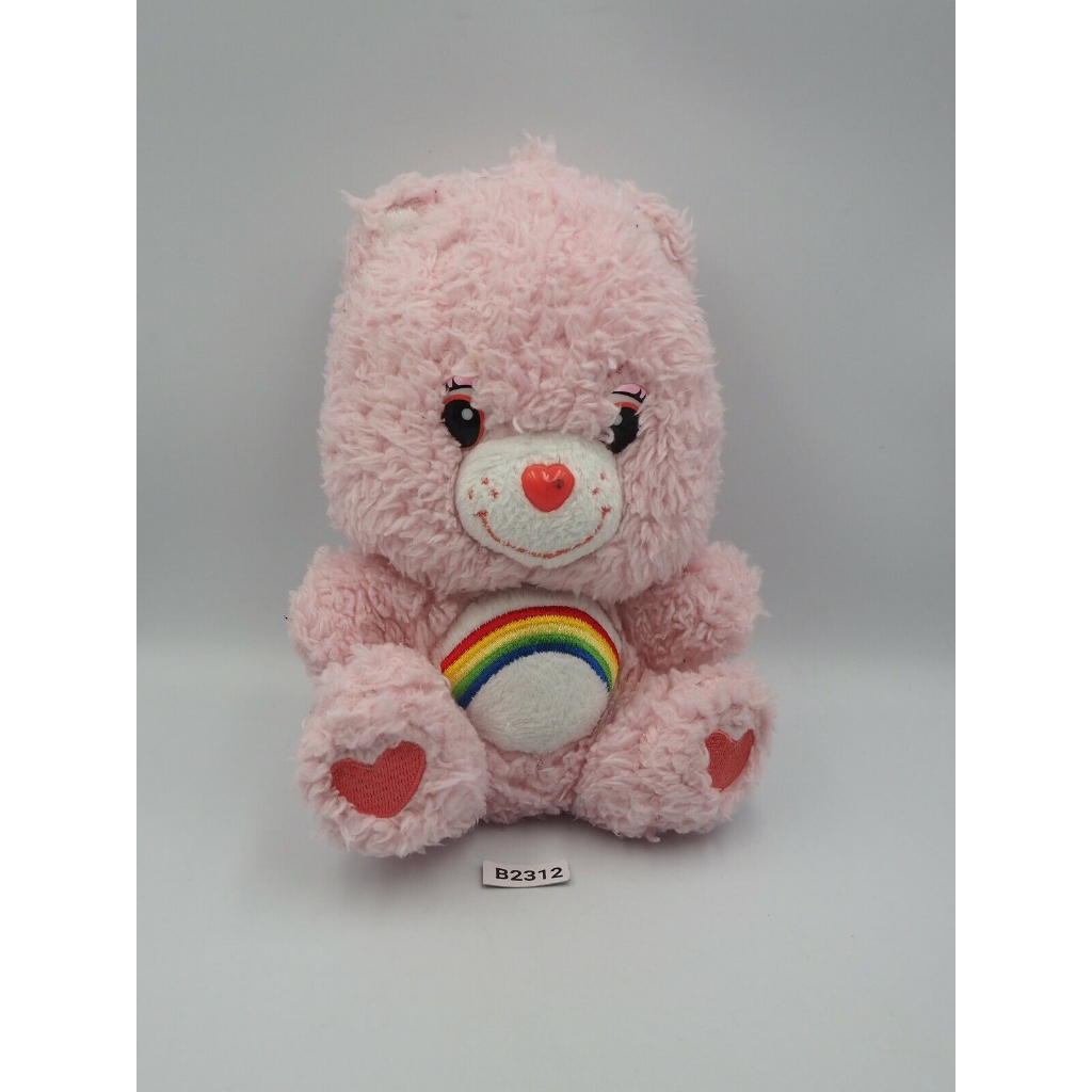 Care bears Pink Rainbow B2312 Sunasia 6