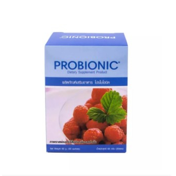 probionic-โพรไบโอนิค-ยูนิซิตี้