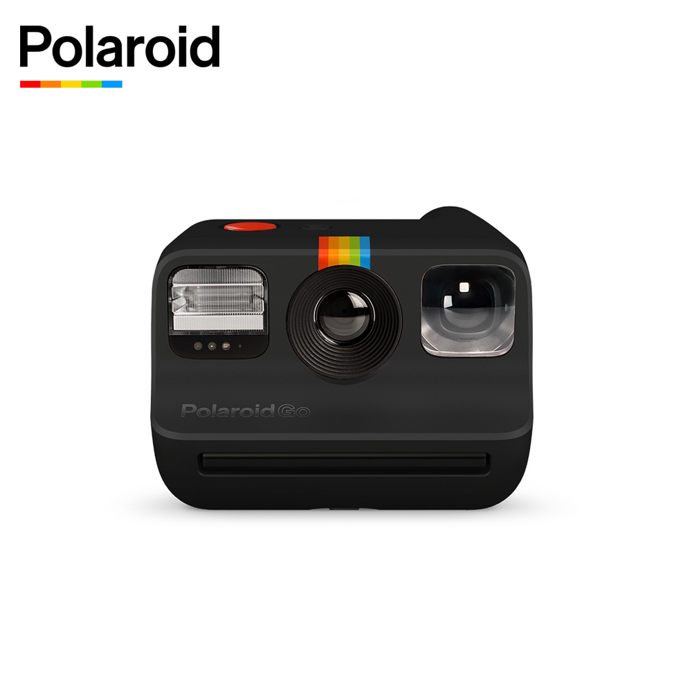 polaroid-go-black-instant-camera-go-analog-สีดำ-ประกันศูนย์ไทย