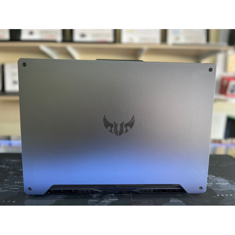 Notebook Gaming Asus FX506LH-HN002T | Shopee Thailand