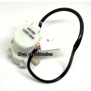 ปั้มน้ำ 12 V แรง คุณภาพอย่างดี สินค้าพร้อมส่ง ออกบิลได้