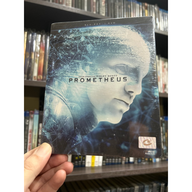 2d-dvd-prometheus-blu-ray-แท้-มีเสียงไทย-มีบรรยายไทย-รับซื้อ-blu-ray