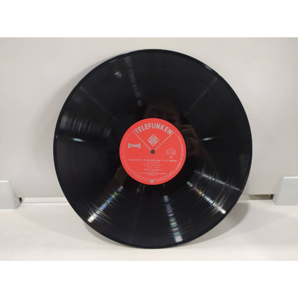 1lp-vinyl-records-แผ่นเสียงไวนิล-symphony-no-9-in-d-minor-j18d42