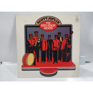 1LP Vinyl Records แผ่นเสียงไวนิล    The Red Back Book   (J18D56)