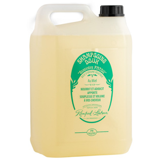 ECOTOPIA แชมพู RAMPAL LATOUR Original Shampoo with natural honey Honeysuckle 5L