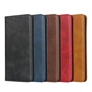 MobileCare iPhone 14 14 Pro 14 Pro Max 14 Plus (From Thailand) Leather Case Standing Foldable Card Holder PU Flip Cover