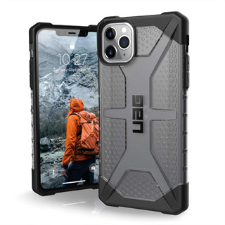 UAG เคส iPhone 11 Pro Max XR Xs Max SE 2020 6/6s 7 8 Plus เคสกันกระแทก UAG Plasma Feather-Light Rugged iPhone Case Cover