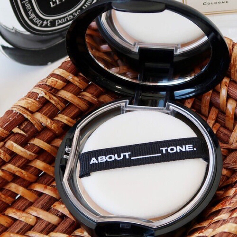 1-0-1-0-พร้อมส่งที่ไทย-abouttone-blur-powder-pact-สุดยอดแป้งเนื้อบางเบาให้