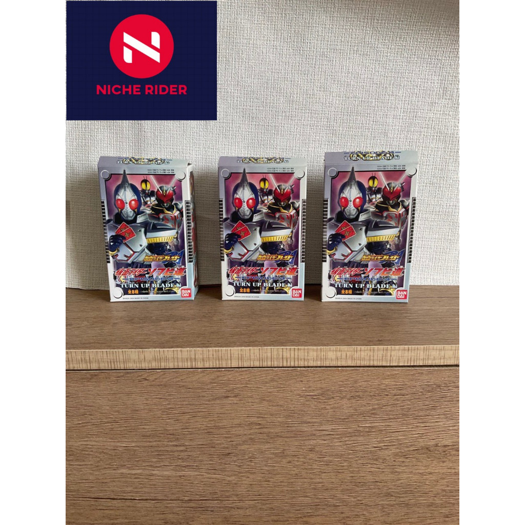 [ ของแท้ ]ซอฟมาสค์ไรเดอร์ Bandai Rider Series Bandai Masked Rider Kamen ...