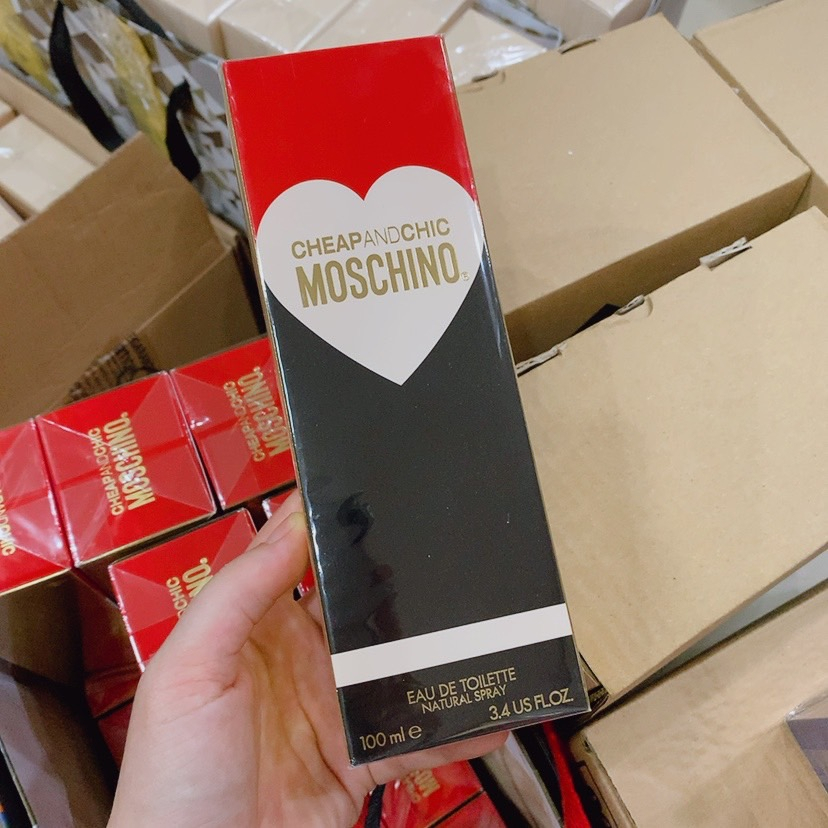 moschino-cheap-and-chic-edt-100-ml-กล่องซีล