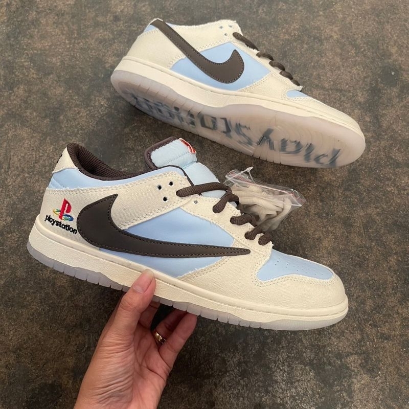 Playstation jordans outlet