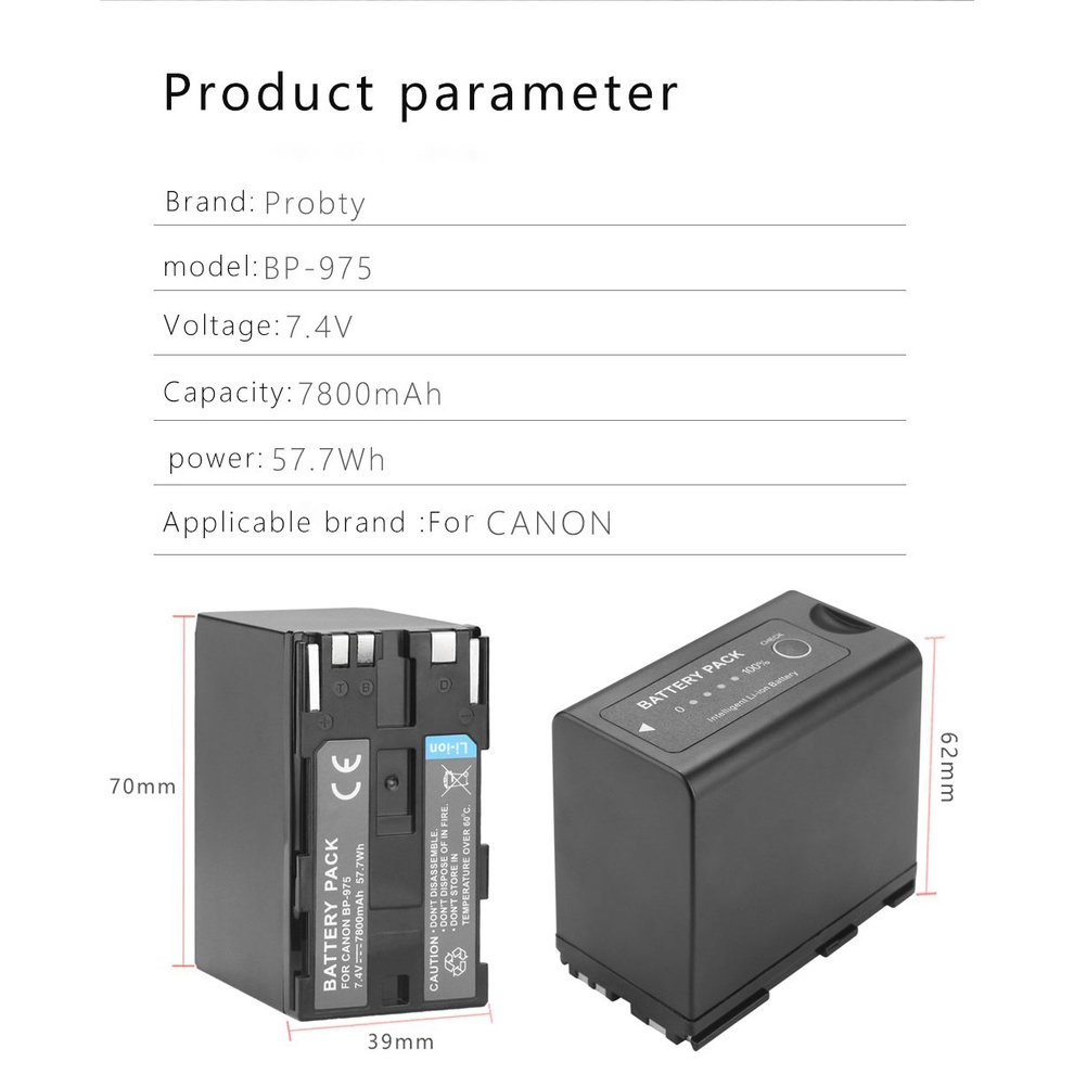 bp975-bp-975-7800mah-พร้อมแบตเตอรี่จอแสดงผล-led-สำหรับ-canon-eos-c100-c300-c500-es420v-xha1-xl2-xm2-xhg1