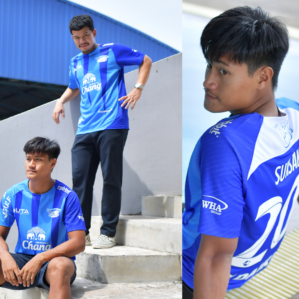 chonburi-fc-เสื้อแข่งพรีซีซั่น-บอลถ้วย-2023-2024