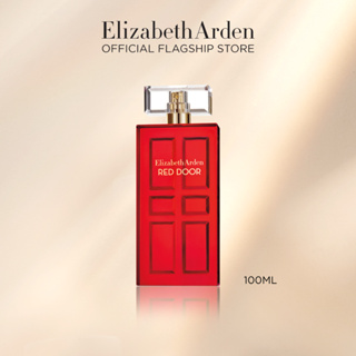 Elizabeth Arden Red Door Eau de Toilette Spray 100ml - เรด ดอร์ เออ เดอ ทอยเล็ต สเปรย์