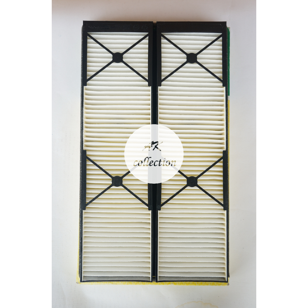 benz-ไส้กรองแอร์-cabin-filter-รถเบนซ์-vito-w638-mann-filter-cu-3759