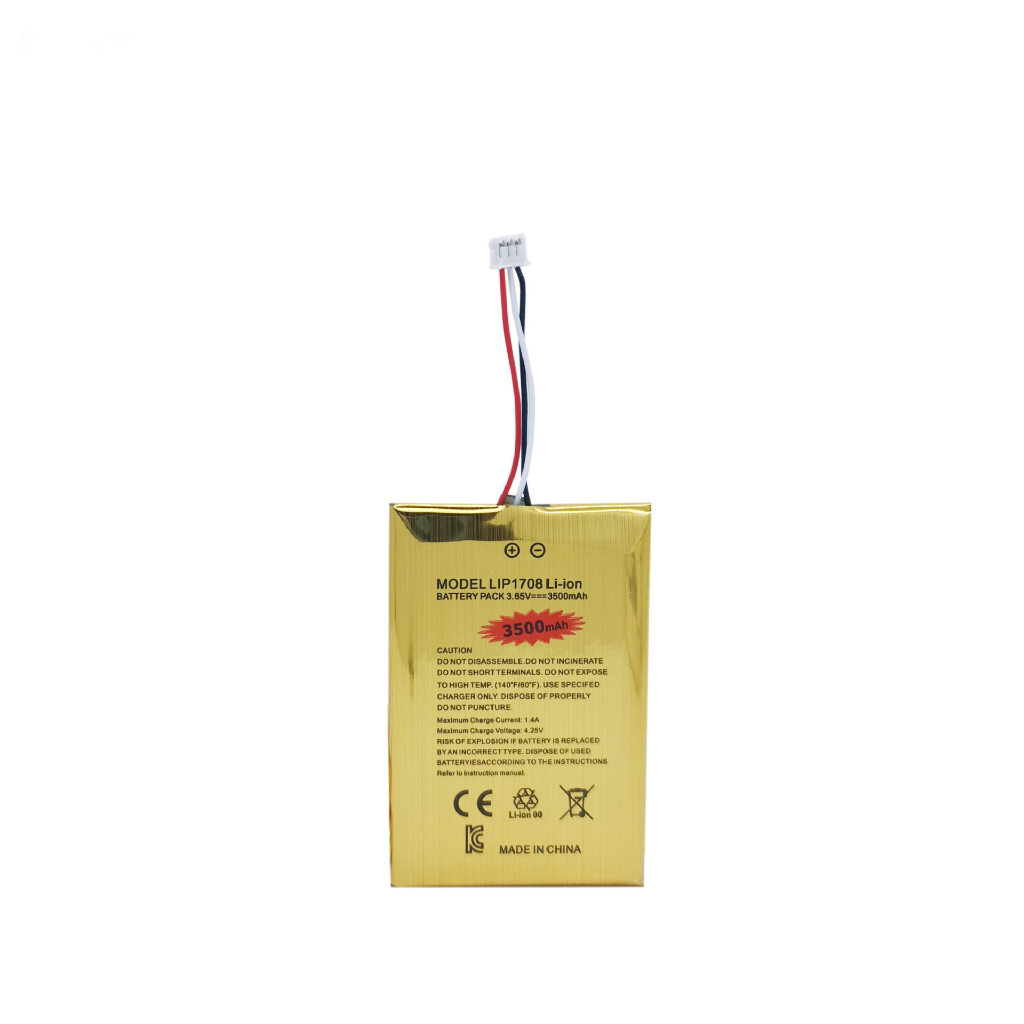 Precise Watch Battery EJ5960-67D