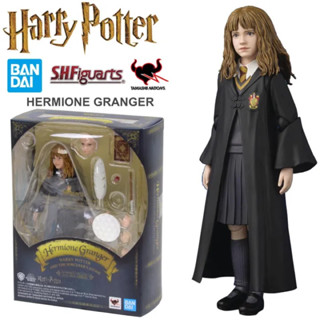 พร้อมส่ง!! Bandai S.H.Figuarts Hermione Granger จากเรื่ิองแฮร์รี่พอตเตอร์