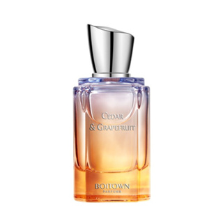 น้ำหอม Boitown Perfume รุ่น Cedar &amp; Grapefruit  EDP น้ำหอมผู้หญิง