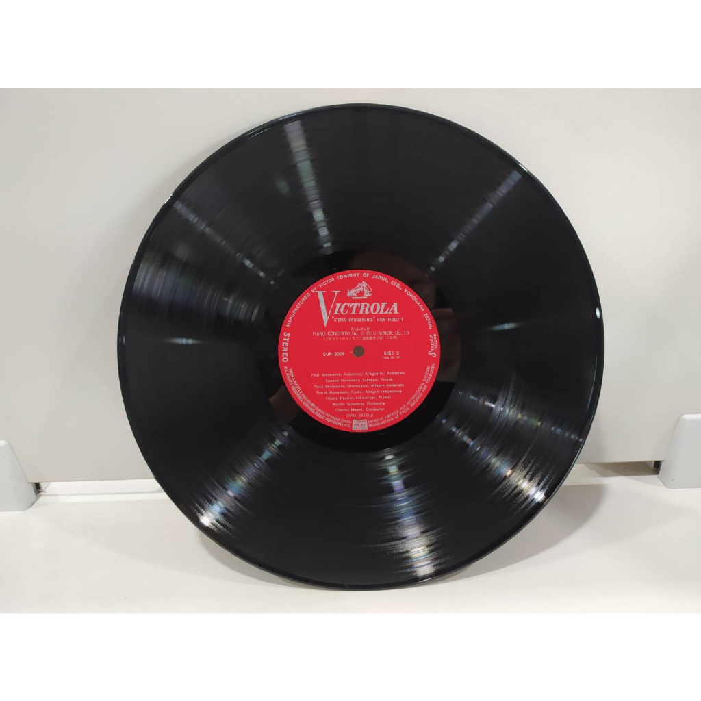 1lp-vinyl-records-แผ่นเสียงไวนิล-ravel-plano-concerto-in-g-j20b200