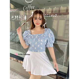 🌷 Bigsize อก 38-50