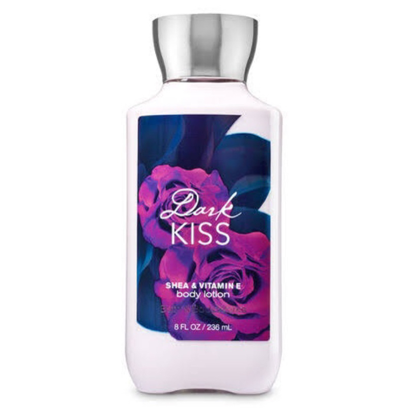 bath and body works dark kiss lotion Shopee Thailand